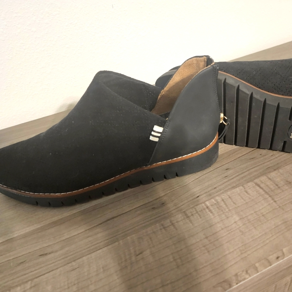 Dr Scholl Dress Shoes